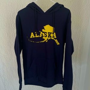 Alaska Hoodie